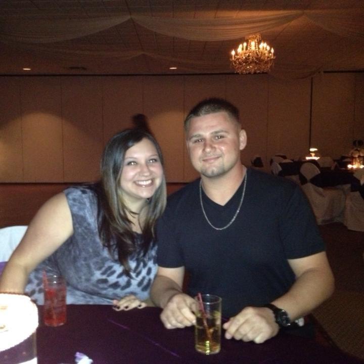 Chad Perret - Class of 2005 - Alfred Bonnabel High School