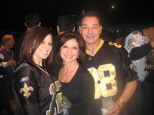 Anthony Brocato - Class of 1980 - Alfred Bonnabel High School