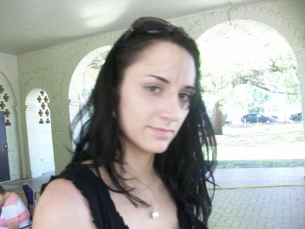 Lori Duval - Class of 1997 - Alfred Bonnabel High School