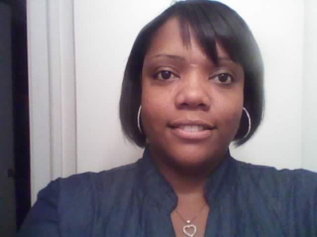 Keisha Geter - Class of 1993 - Alfred Bonnabel High School
