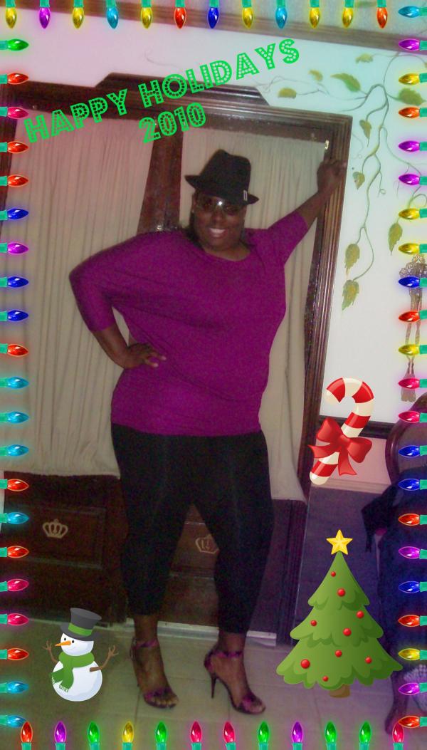 Vashone Thompson - Class of 2001 - Alfred Bonnabel High School