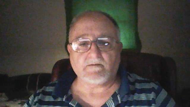 Harry Herbert - Class of 1975 - Alfred Bonnabel High School