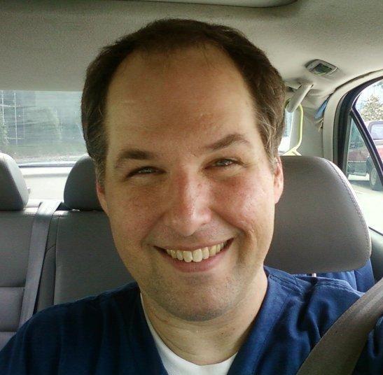 Robert Drell - Class of 1989 - Alfred Bonnabel High School