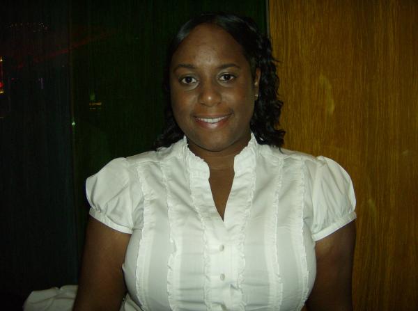 Latayah Beauchamp - Class of 1997 - Alfred Bonnabel High School