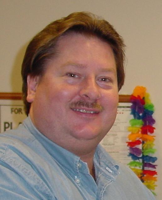 Harold Pizzolato - Class of 1976 - Alfred Bonnabel High School