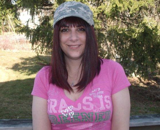 Debra Spezzaferro - Class of 1990 - Alfred Bonnabel High School