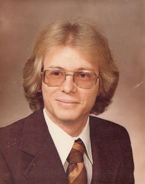 Larry Martin - Class of 1974 - Alfred Bonnabel High School