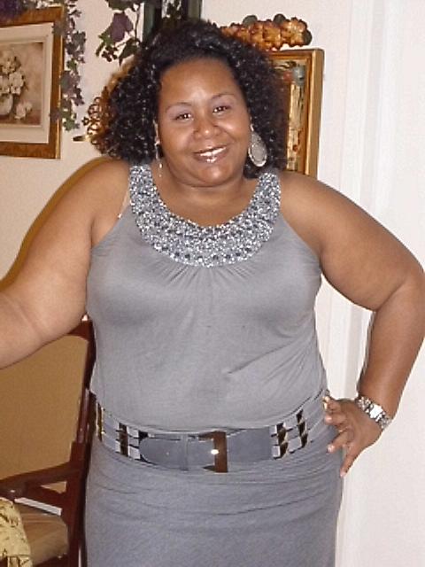 Shalanda Jordan - Class of 1995 - Alfred Bonnabel High School