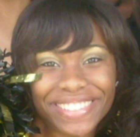 Reginesha Ballard - Class of 2010 - Alfred Bonnabel High School