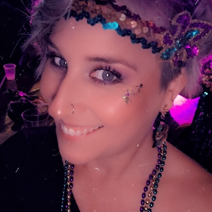 Amanda Schoffner - Class of 1995 - Alfred Bonnabel High School