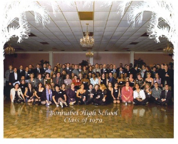 Multi Year Class Reunion Sponsored by the Class of '79