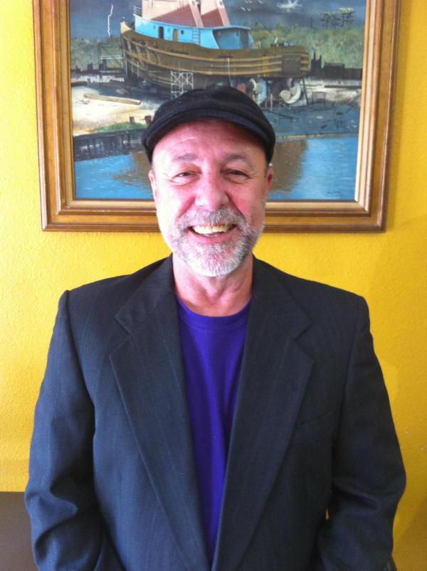 Tom Mattern - Class of 1975 - Alfred Bonnabel High School