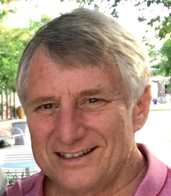 Mark Christensen - Class of 1973 - Alfred Bonnabel High School