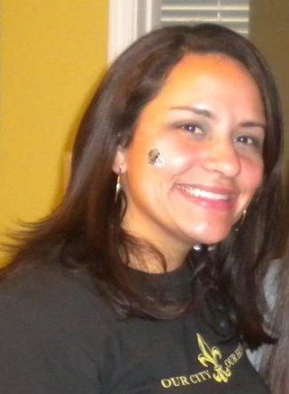 Cristie Avila - Class of 1996 - Alfred Bonnabel High School
