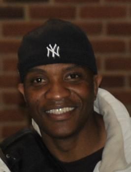 Derrick Williams - Class of 1995 - Alfred Bonnabel High School