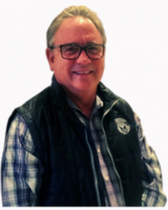 Mark F - Class of 1975 - Alfred Bonnabel High School