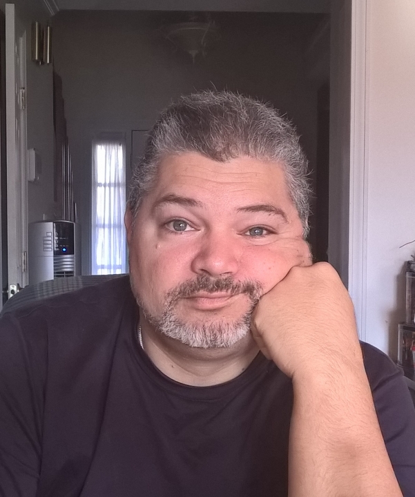 Willis Montz Iii - Class of 1992 - Alfred Bonnabel High School
