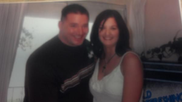 David Delaune - Class of 1992 - Alfred Bonnabel High School