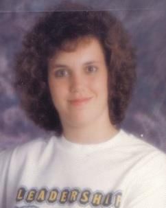 Beth Carcich - Class of 1990 - Alfred Bonnabel High School