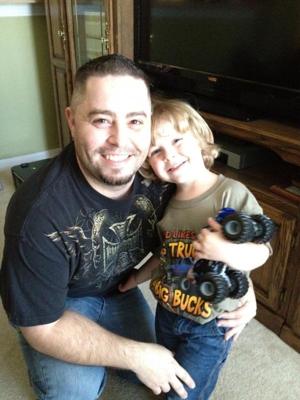 Kevin Schroeder - Class of 1997 - Alfred Bonnabel High School