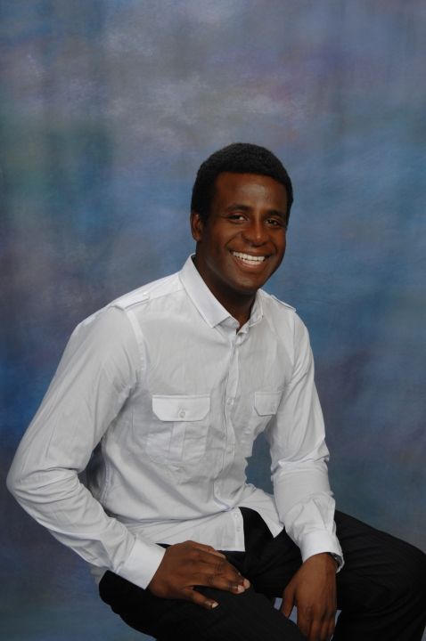 Roger Robinson - Class of 1989 - Alfred Bonnabel High School