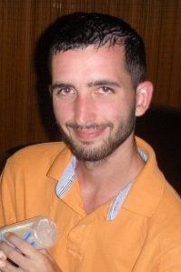 Trey Martinez - Class of 2006 - Alfred Bonnabel High School