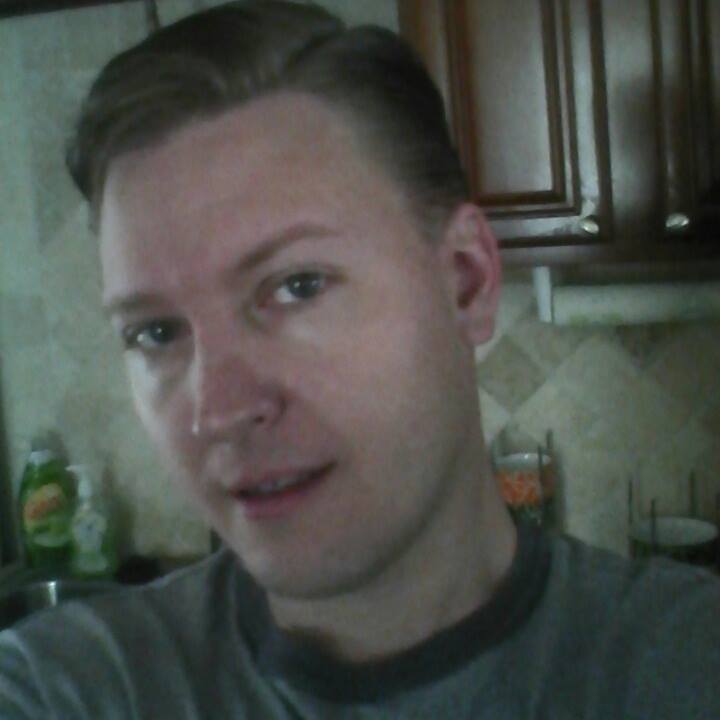 Bobby Last - Class of 1992 - Alfred Bonnabel High School
