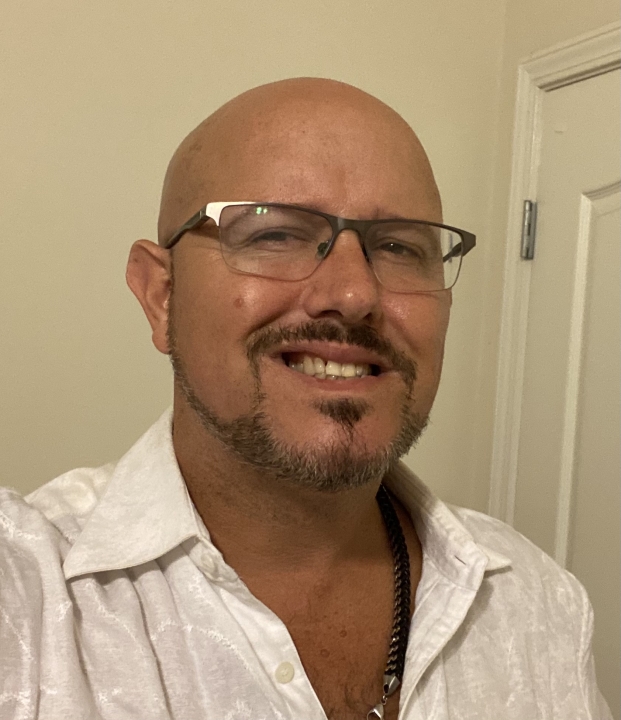 Tre Bezou - Class of 1992 - Alfred Bonnabel High School