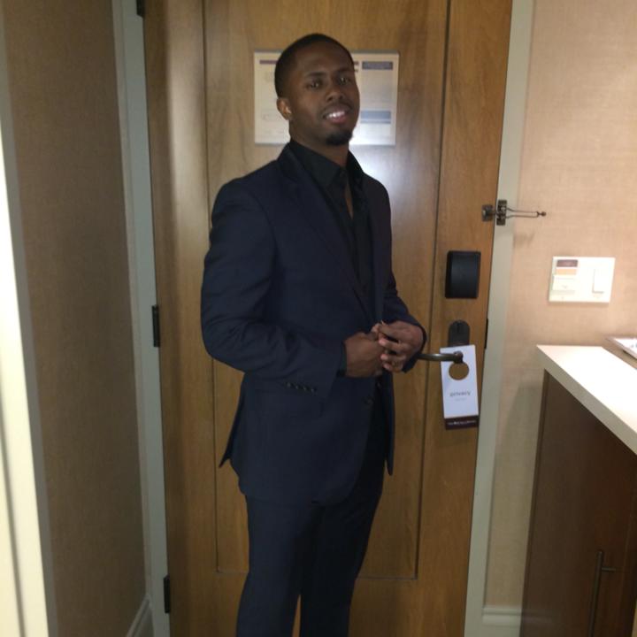 Daniel Moore - Class of 2008 - Alfred Bonnabel High School