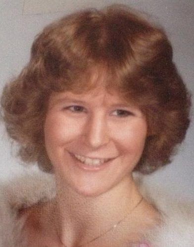 Jeanne Champagne - Class of 1983 - Alfred Bonnabel High School