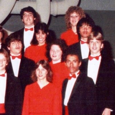 Lisa Lobre - Class of 1985 - Alfred Bonnabel High School