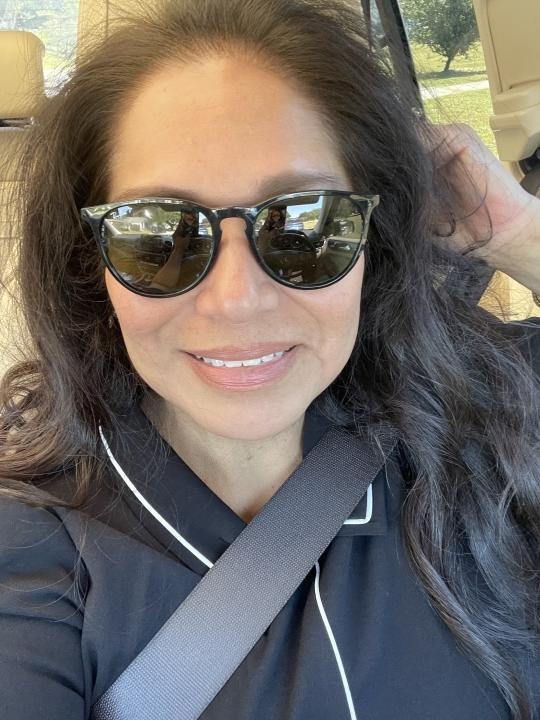 Maria Asevedo - Class of 1982 - Alfred Bonnabel High School