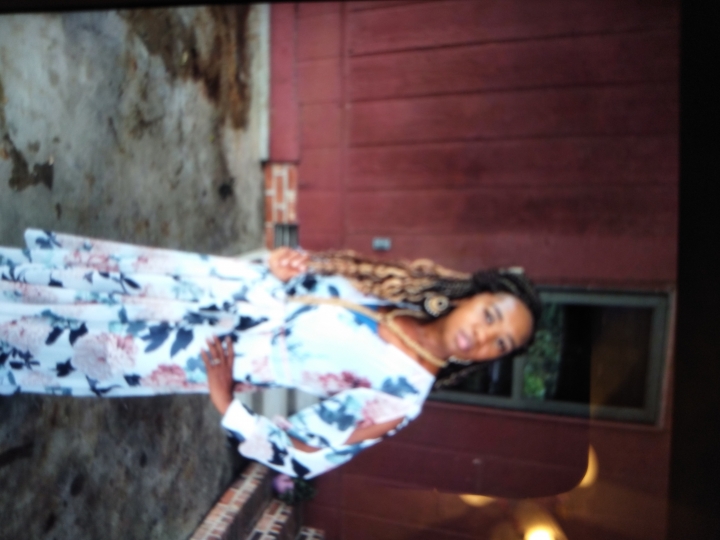 Tammy Robinson - Class of 1997 - Alfred Bonnabel High School