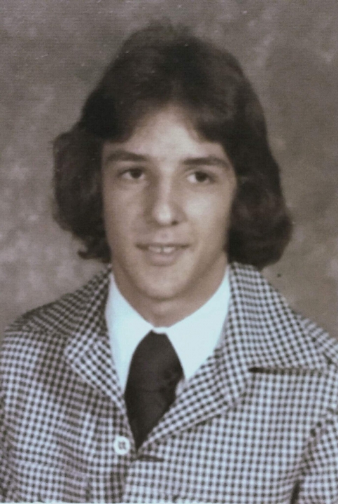 Craig Buras - Class of 1978 - Alfred Bonnabel High School