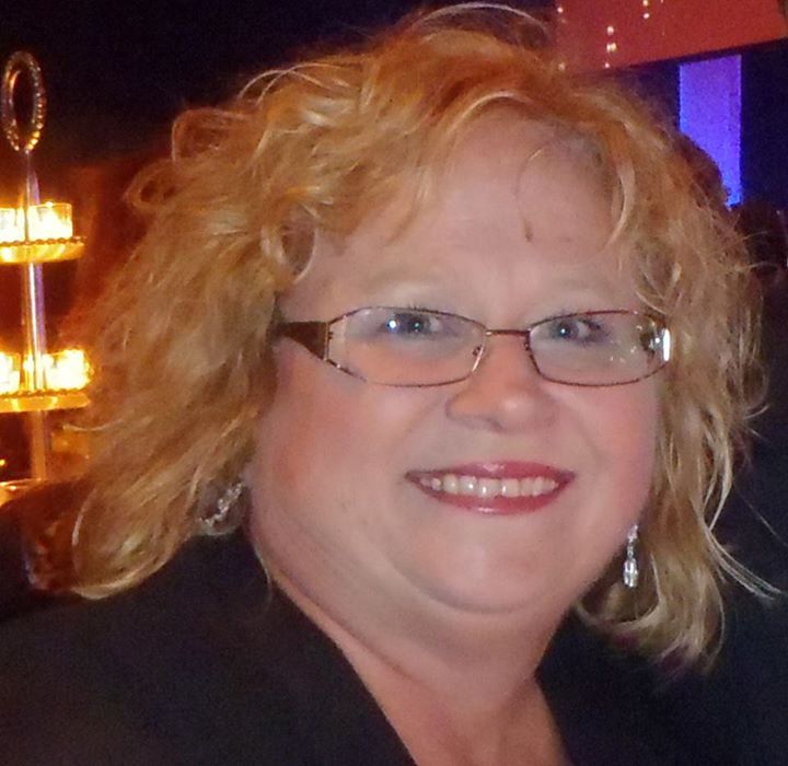 Terrie Sanders White - Class of 1980 - Alfred Bonnabel High School