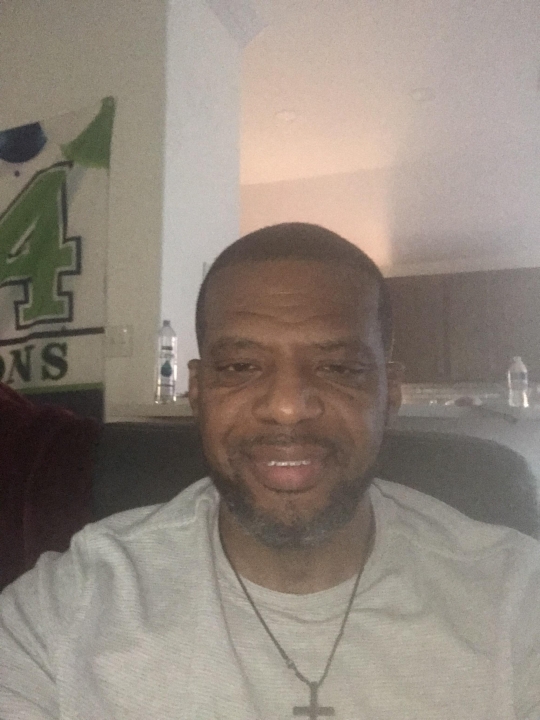 Juvernia (Earl) Smith - Class of 1987 - Alfred Bonnabel High School