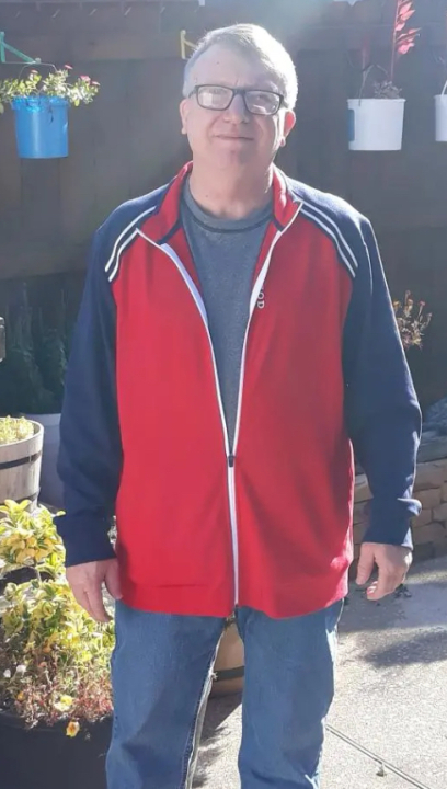 Brad May - Class of 1983 - Alfred Bonnabel High School