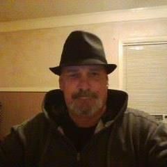 Brian St Pierre - Class of 1981 - Alfred Bonnabel High School