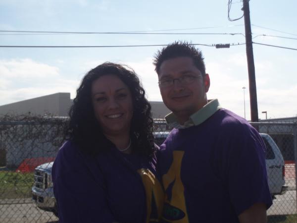 Seyli Lopez - Class of 1996 - Alfred Bonnabel High School