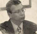 Edgardo Castro, class of 1981