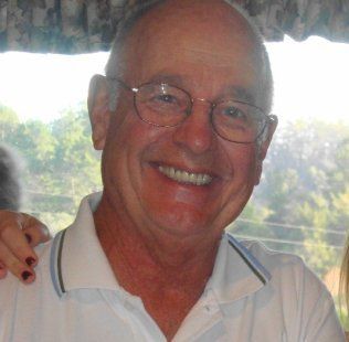 James S. Baker - Class of 1953 - Raymond High School
