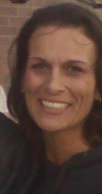 Kelly Nussbaum - Class of 1986 - Raymond High School