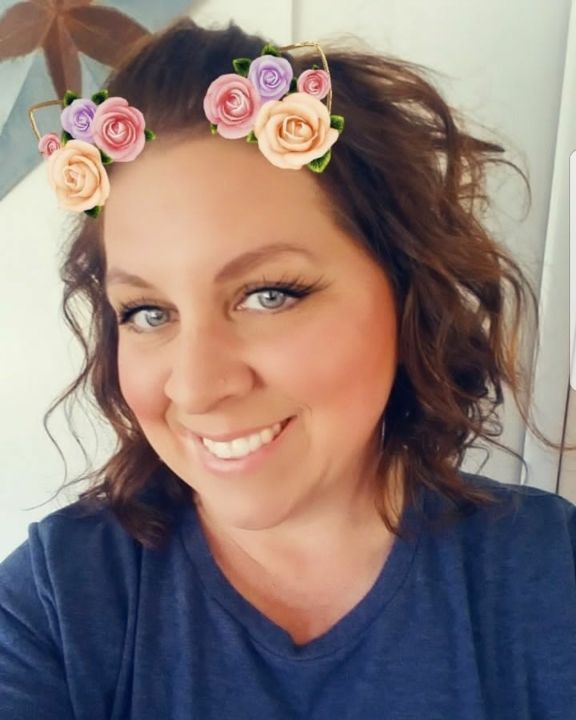 Erin Mee - Class of 1990 - Raymond High School