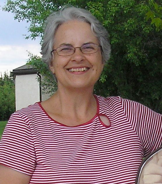 Randi Maxwell - Class of 1970 - Raymond High School