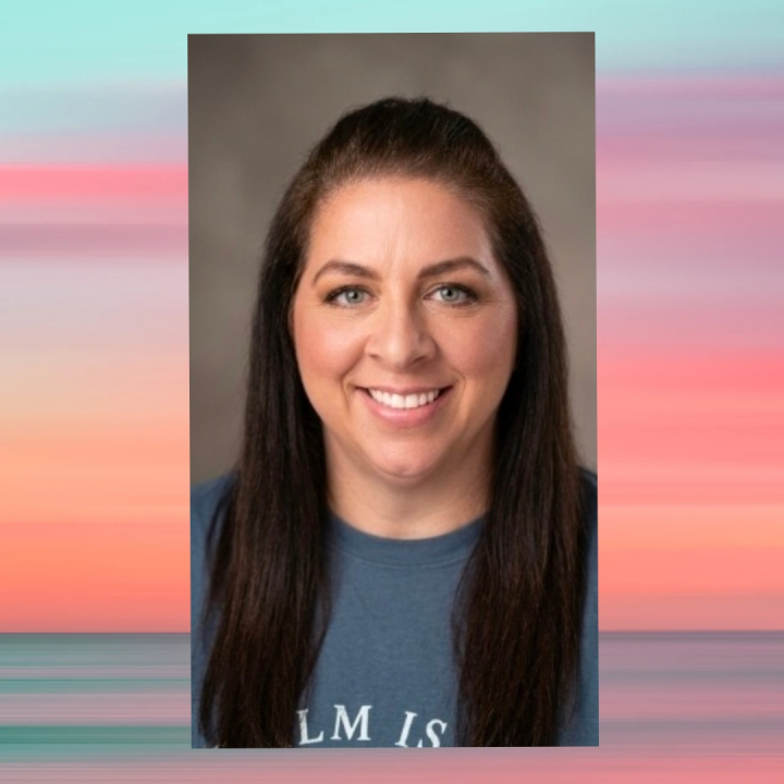 Erin Mee - Class of 1990 - Raymond High School