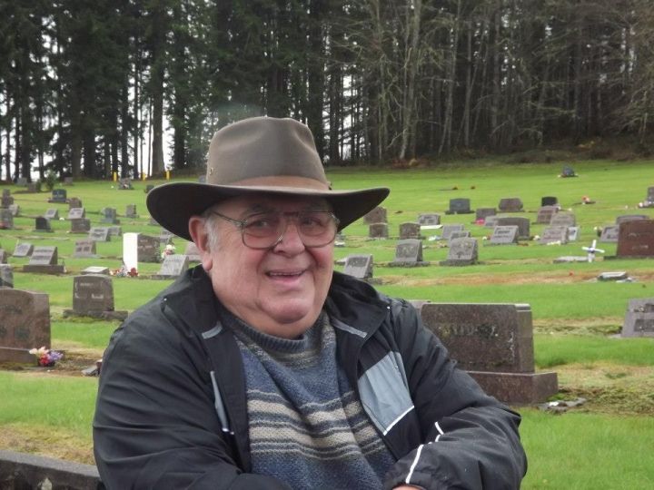 Bob Johnson - Class of 1960 - Raymond High School