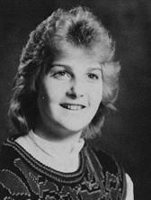 Melinda Baldwin - Class of 1987 - Anacoco High School