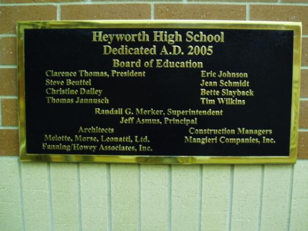 Heyworth High School Classmates