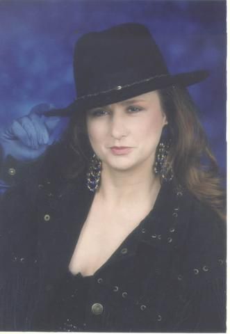 Lynn Marie Oja - Class of 1980 - Rudyard High School