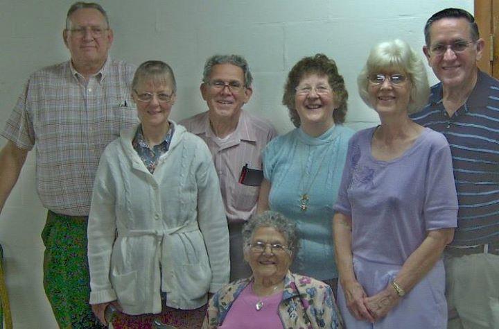 Judy Ostrander - Class of 1962 - Rudyard High School